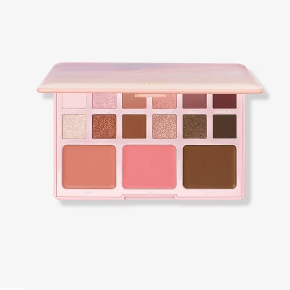 Tarte Cosmetics - Maracuja Juicy Eye & Cheek Palette *BNIB* - Picture 3 of 5